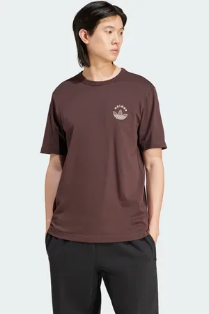 adidas Graphic Tee Men XS