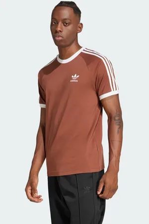 adidas Adicolor Classics 3-Stripes Tee Men S