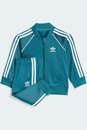 adidas Adicolor SST Track Suit Kids Kids 9-12M