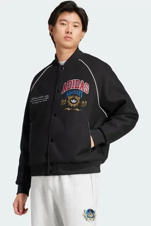 adidas VRCT Jacket Men XS