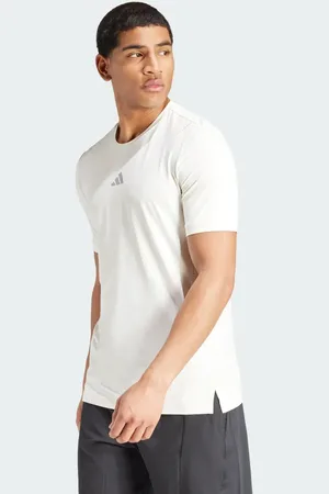 adidas Cool Feel Tee Men L