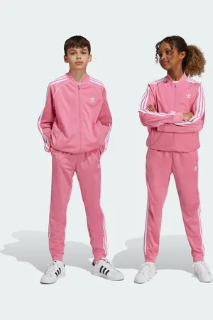 adidas Adicolor SST Track Pants Kids Kids 13-14Y