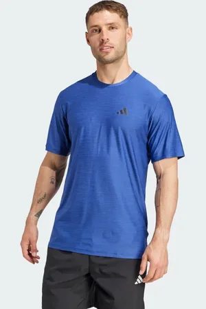 adidas Train Essentials Stretch Training Tee Men 2XL