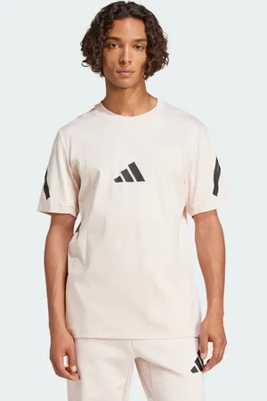 adidas Z. N.E. Tee Men L