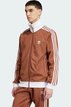 adidas Adicolor Classics Beckenbauer Track Top Men S
