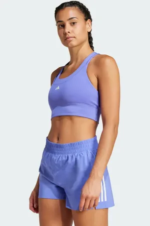 adidas Run Pocket Medium-Support Bra Women XS A-B