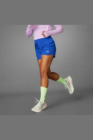 adidas Run It Shorts Women S 4"
