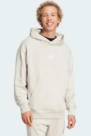 adidas ALL SZN French Terry Hoodie Men XS