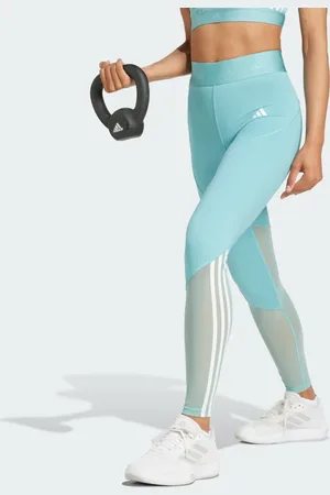 adidas Hyperglam Full-Length Leggings Women M