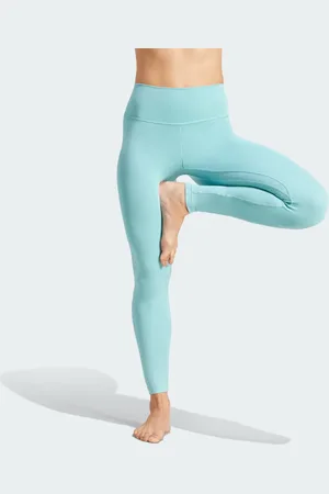 adidas All Me 7/8 Leggings Women L