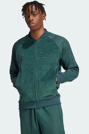 adidas SST Track Top Men XS
