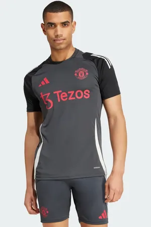adidas Manchester United Tiro 24 Training Jersey Men XS