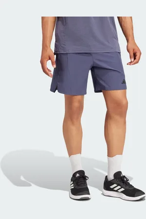adidas Designed for Training Workout Shorts Men 2XL