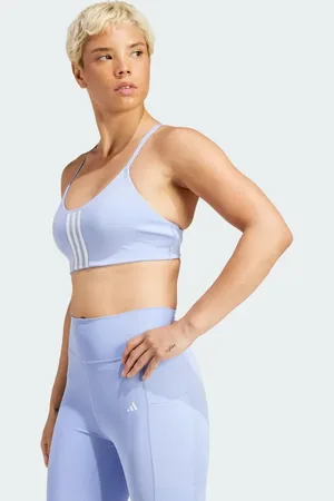 adidas Aeroimpact Training Light-Support Bra Women M A-B