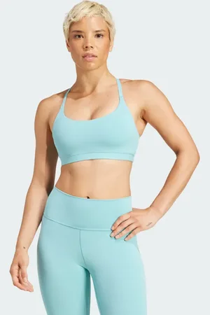 adidas All Me Light Support Bra Women XL C-D