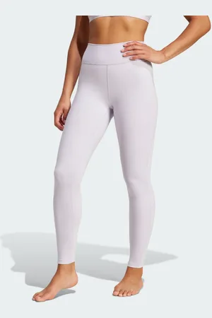 adidas All Me Essentials Full-Length Leggings Women M