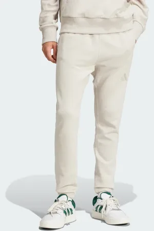 adidas ALL SZN French Terry Regular Tapered Pants Men S