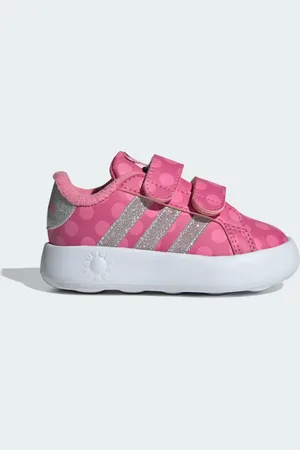adidas Disney Minnie Grand Court 2.0 Shoes Kids Kids 20