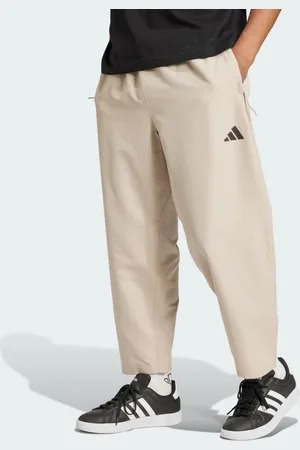adidas Bloom Sky Print Woven Pants Men XS