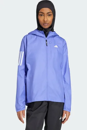 adidas Own The Run Jacket Women M