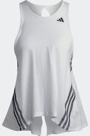 adidas Run Icons Made with Nature Running Tank Top Women XS