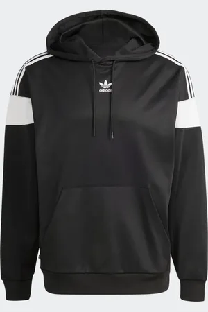 adidas Adicolor Classics Cut Line Hoodie Men 2XL