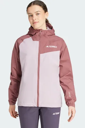 adidas Terrex Multi 2L RAIN. RDY Jacket Women XS