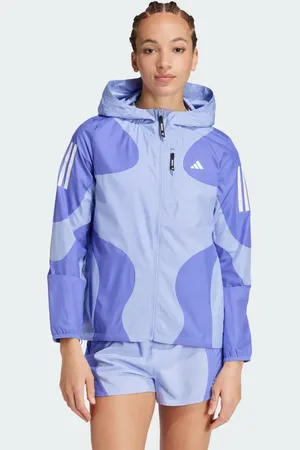 adidas Own the Run Base WIND. RDY Jacket Women L