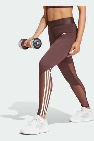 adidas Hyperglam Full-Length Leggings Women XS
