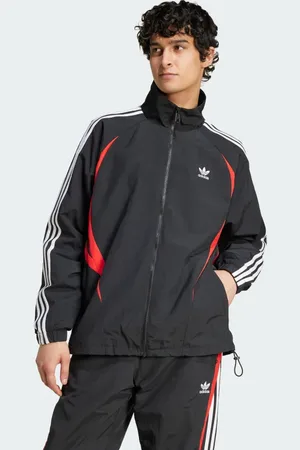 adidas Archive Track Top Men S