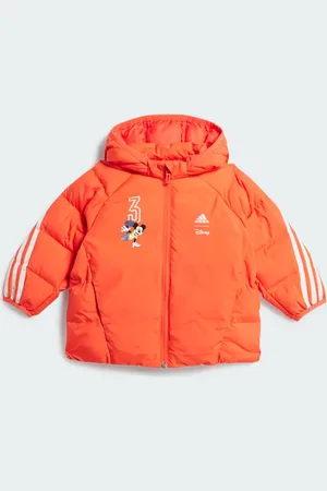 adidas Disney Mickey Mouse Jacket Kids 3-6M