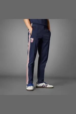 adidas Arsenal Originals Track Pants Men XS