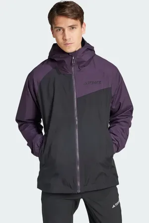 adidas Terrex Multi 2L RAIN. RDY Jacket Men M