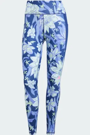 adidas OTR AOP 7/8 L Women L