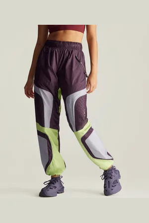 adidas By Stella McCartney Woven Track Pants Women M