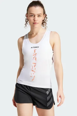 adidas Terrex Xperior Singlet Women L