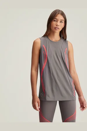 adidas By Stella McCartney TruePace Running Tank Top Women XS