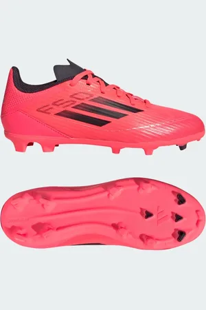 adidas F50 League Firm/Multi-Ground Cleats Kids Kids 28 1/2