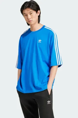adidas Adicolor Oversized Tee Men XL