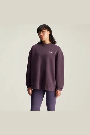 adidas By Stella McCartney Loose Sweatshirt Women XL