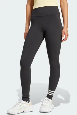adidas Neuclassics Full-Length Leggings Women XS