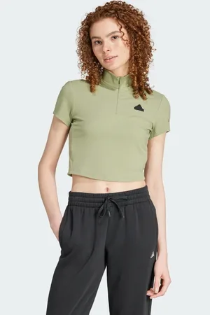 adidas City Escape Tee Women XL