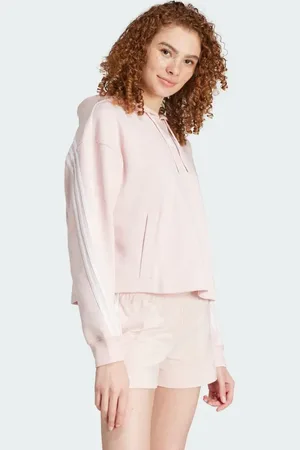 adidas Future Icons 3-Stripes Hoodie Women XS