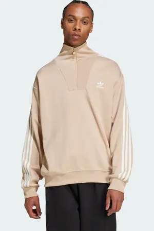 adidas Adicolor Funnel Neck Track Top Men S