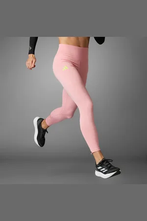 adidas Adizero Essentials Full-Length Leggings Women 2XL