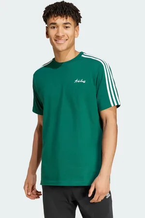adidas Gallery Graphic Tee Men L