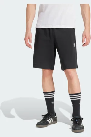 adidas Essentials Trefoil Shorts Men L
