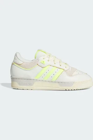 adidas Rivalry 86 Low Shoes Women 36