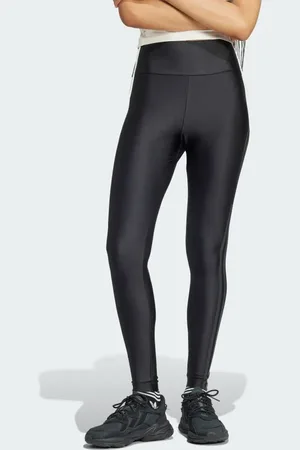 adidas Atlanta Cut Line Leggings Women XL