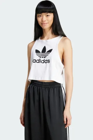 adidas Trefoil Tank Top Women XL